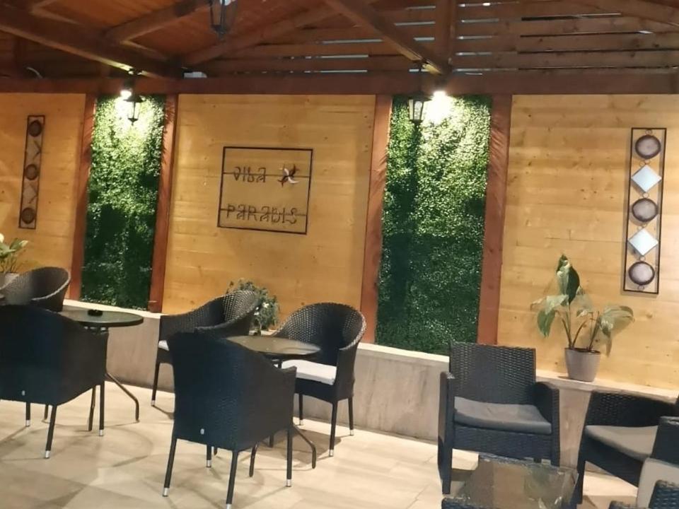 Boutique Vila Paradis Deva Exterior foto