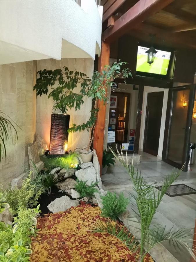 Boutique Vila Paradis Deva Exterior foto