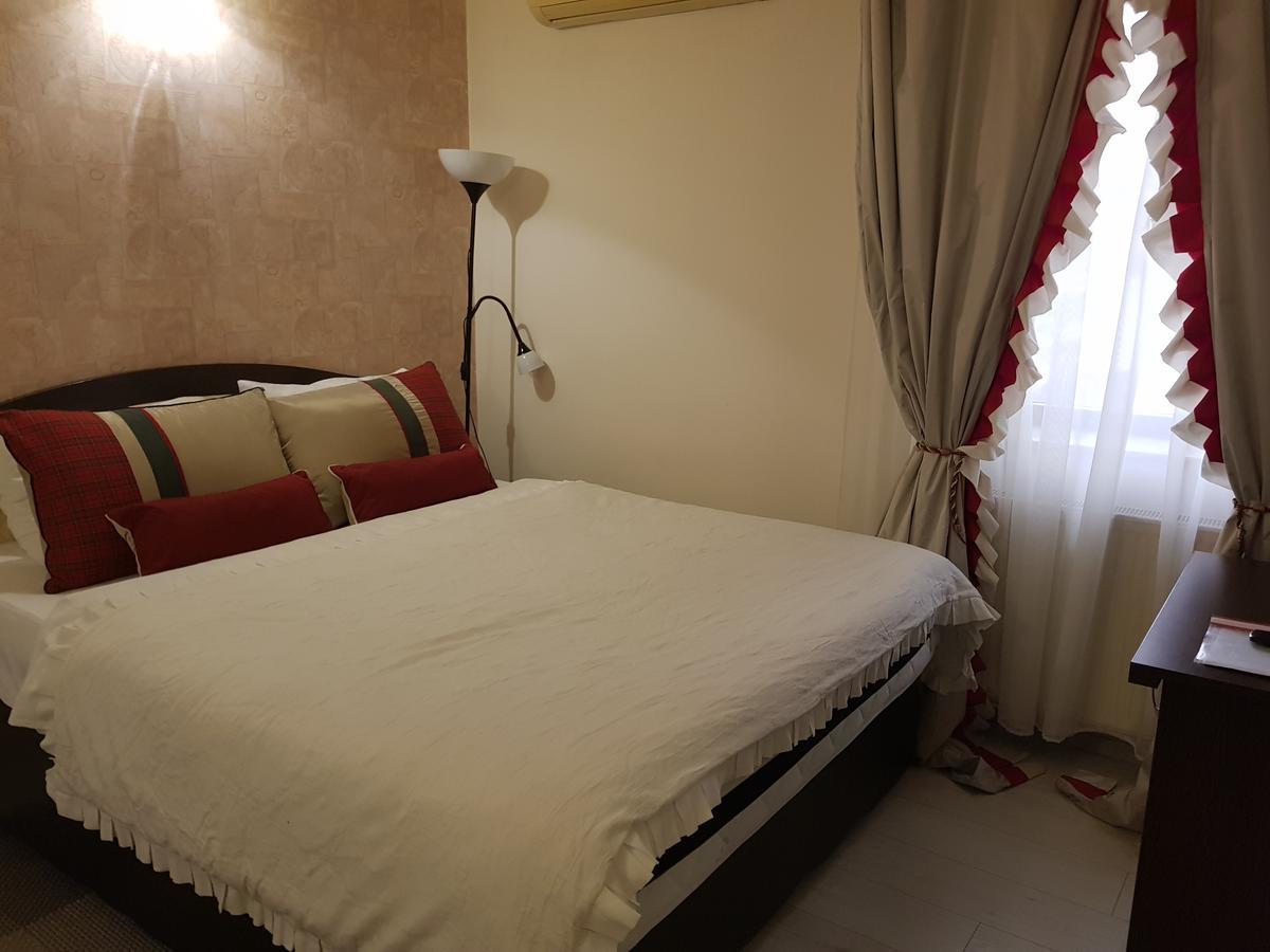 Boutique Vila Paradis Deva Exterior foto