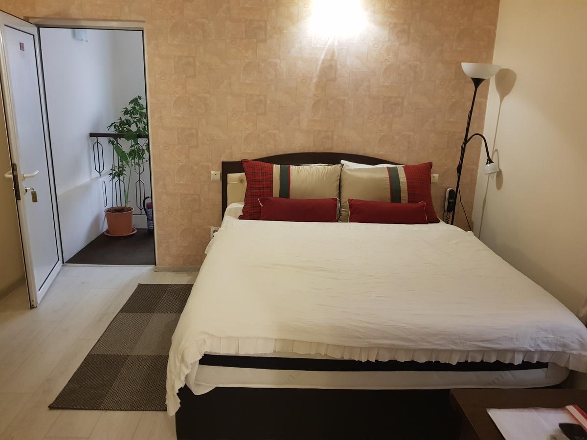Boutique Vila Paradis Deva Exterior foto