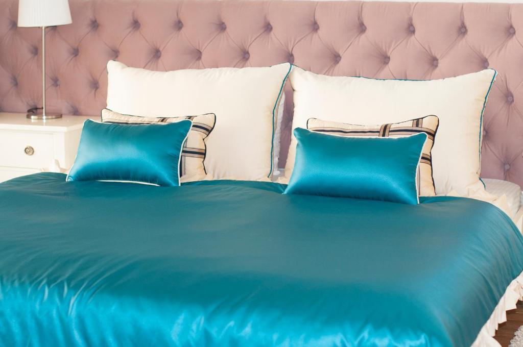 Boutique Vila Paradis Deva Zimmer foto