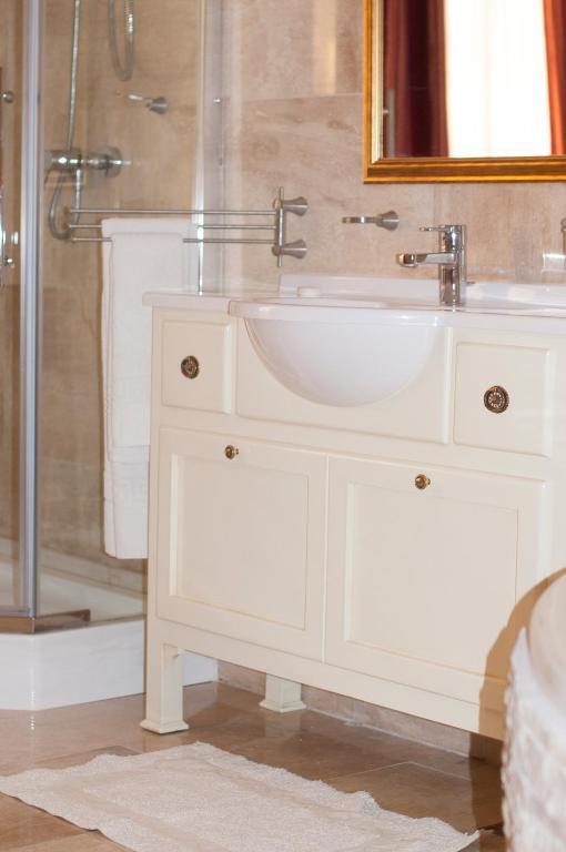 Boutique Vila Paradis Deva Zimmer foto