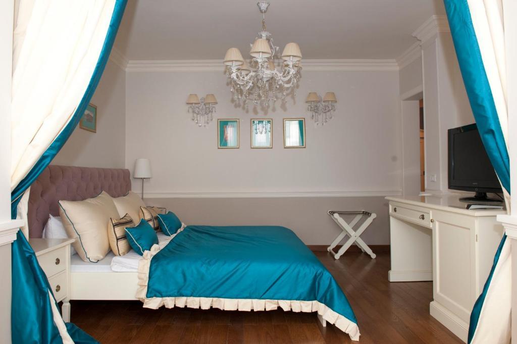 Boutique Vila Paradis Deva Zimmer foto