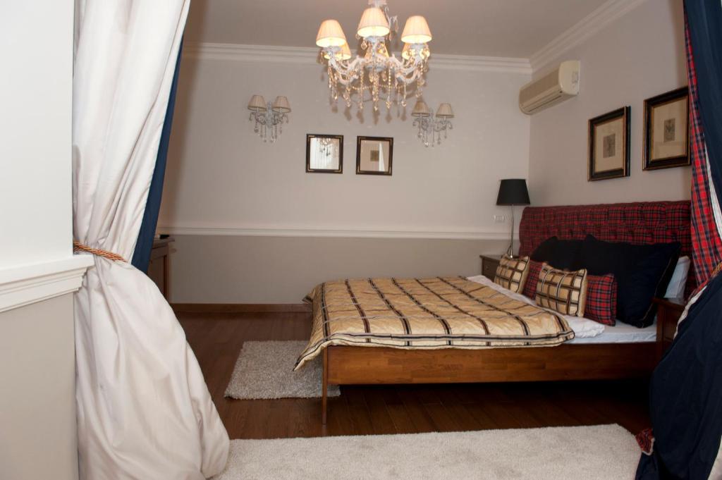 Boutique Vila Paradis Deva Zimmer foto