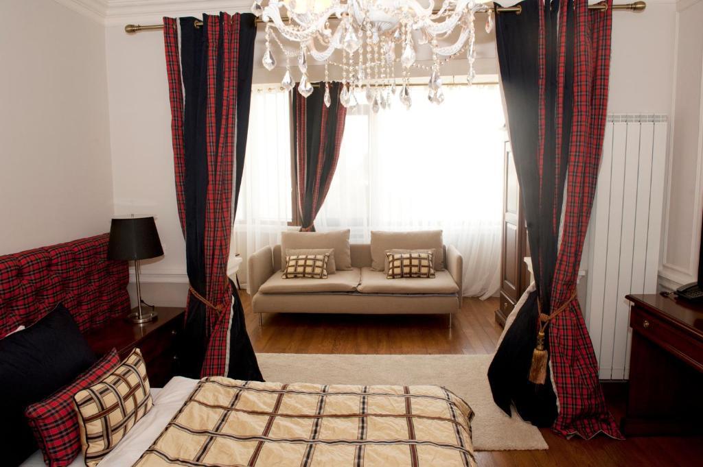 Boutique Vila Paradis Deva Zimmer foto