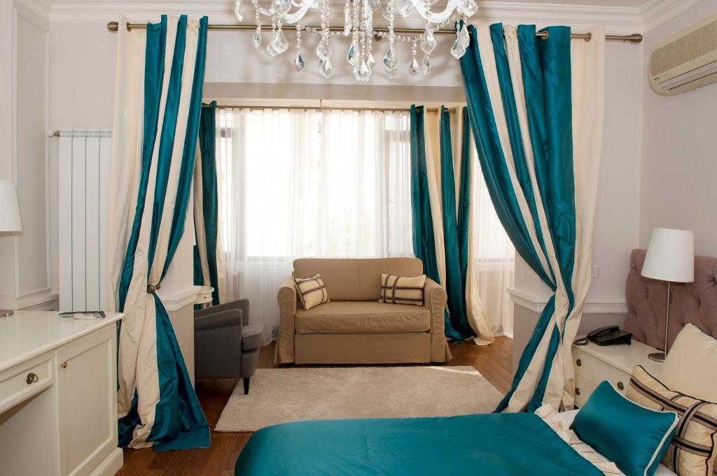 Boutique Vila Paradis Deva Zimmer foto