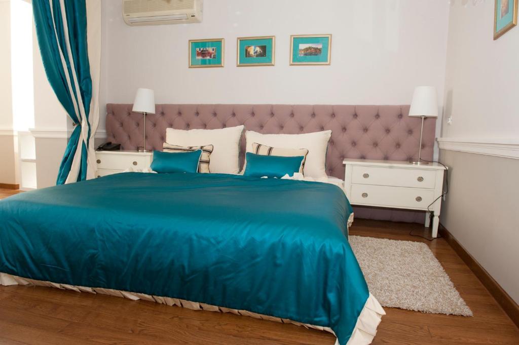 Boutique Vila Paradis Deva Zimmer foto