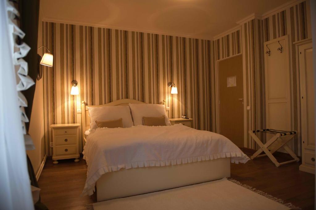 Boutique Vila Paradis Deva Zimmer foto