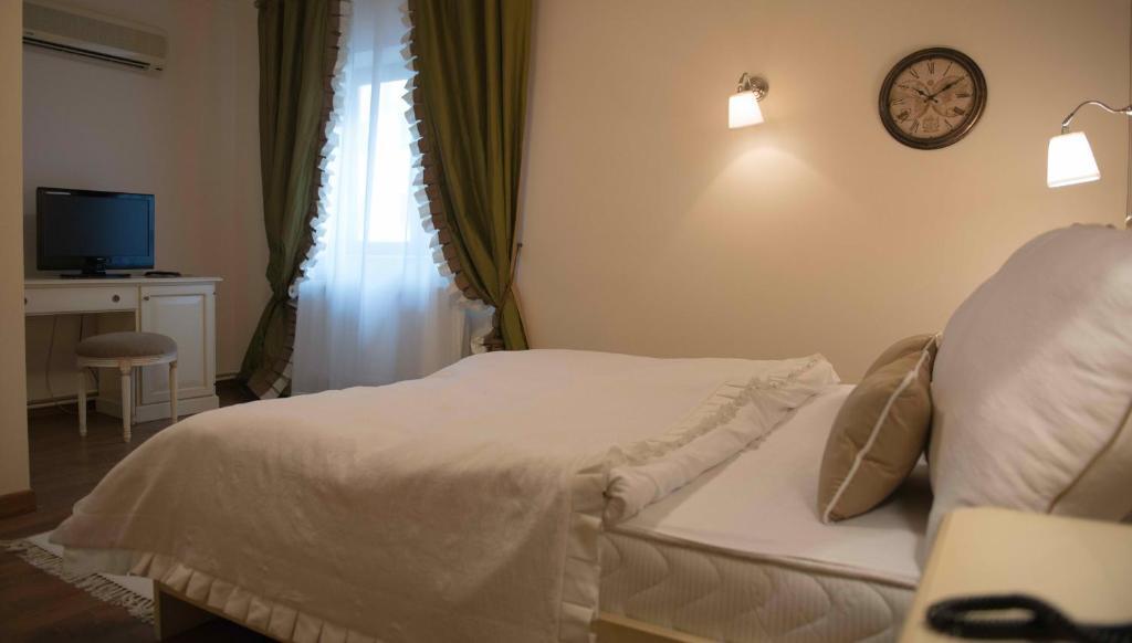 Boutique Vila Paradis Deva Zimmer foto