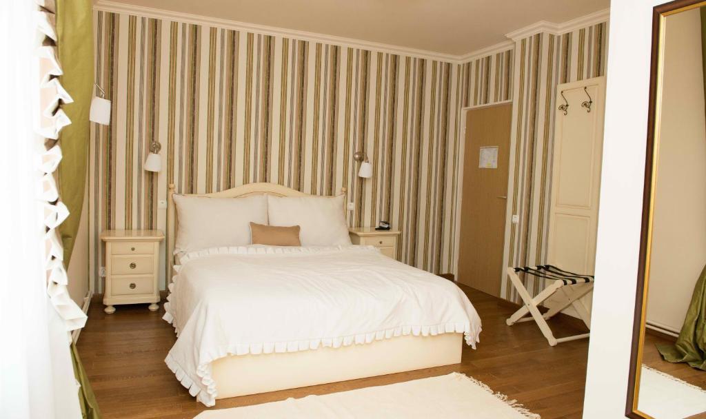Boutique Vila Paradis Deva Zimmer foto