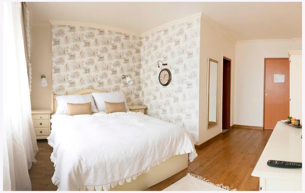 Boutique Vila Paradis Deva Zimmer foto