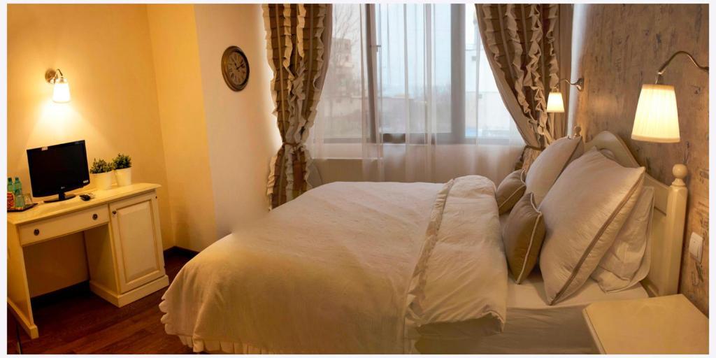 Boutique Vila Paradis Deva Zimmer foto